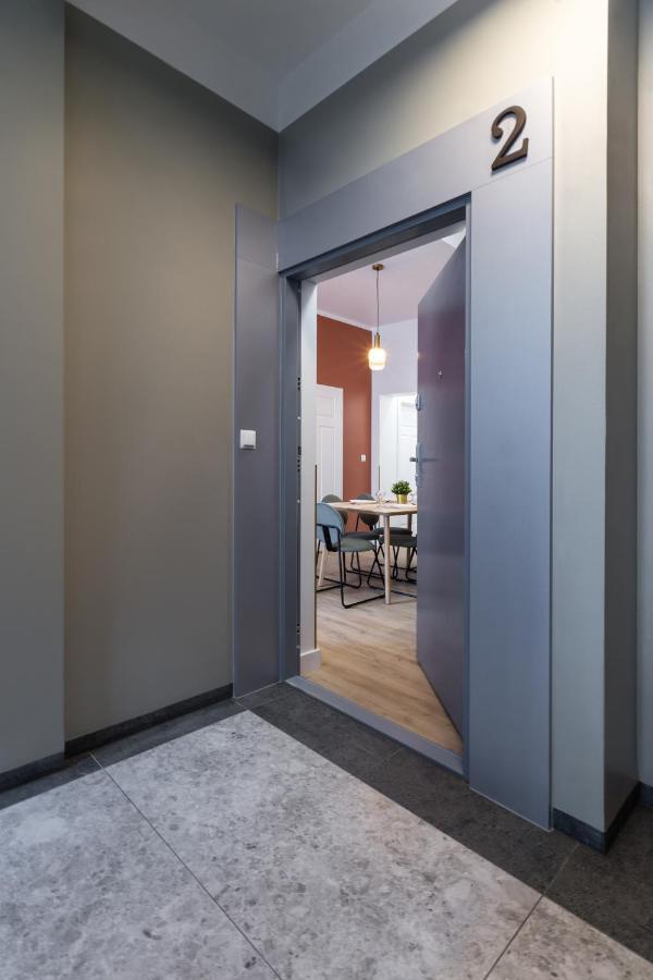 Zablocie Appartement *