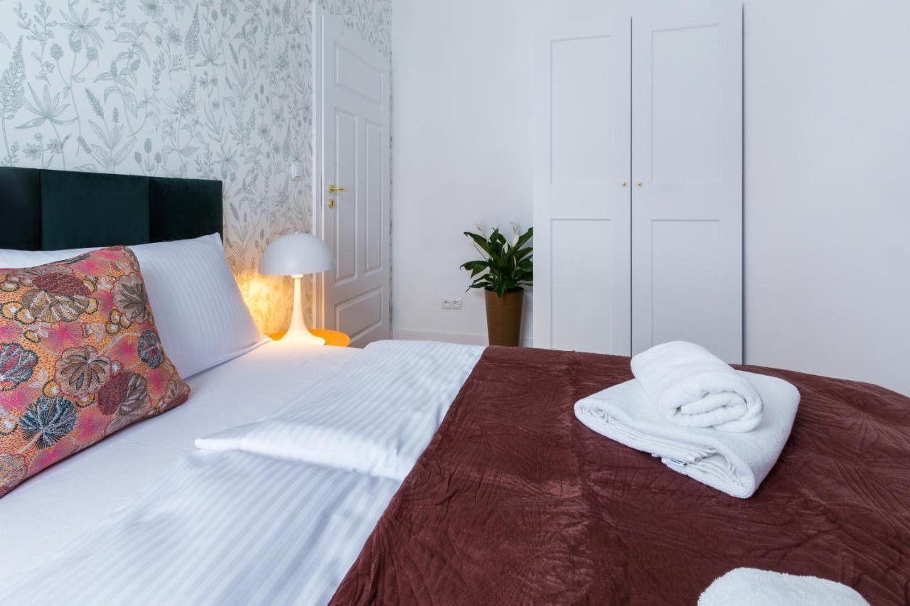 Zablocie Appartement Krakau