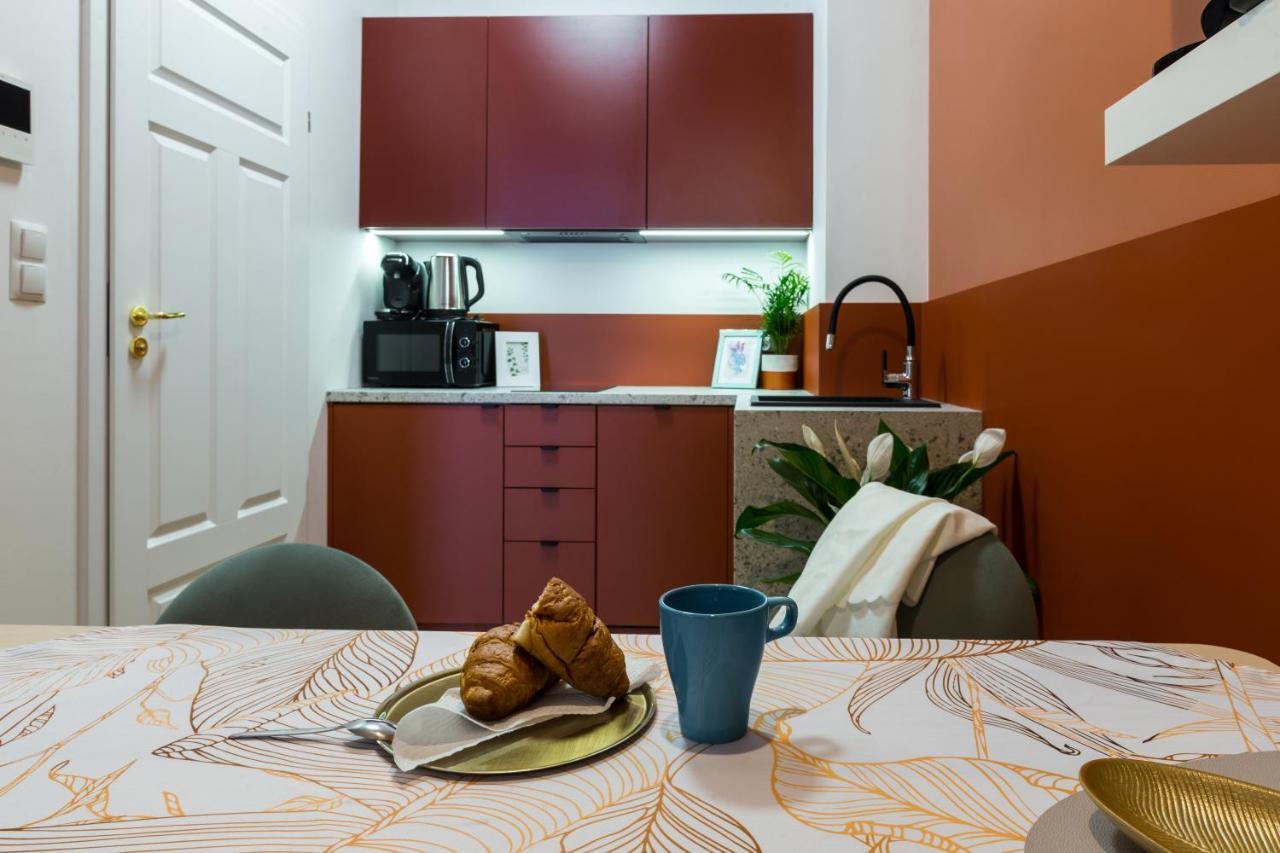 Appartement Zablocie Krakau