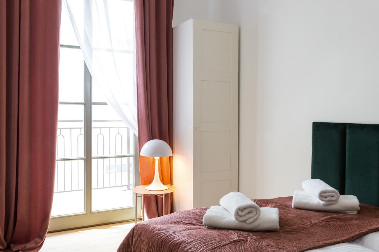 Appartement Zablocie
