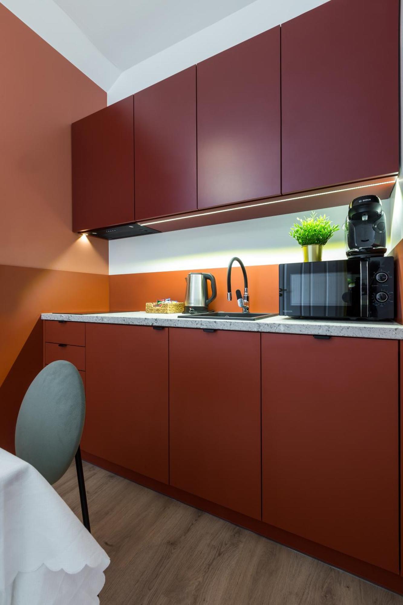 Appartement Zablocie *